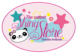 The Cutest Shiny Store-