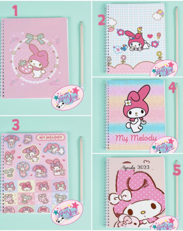 page my melody